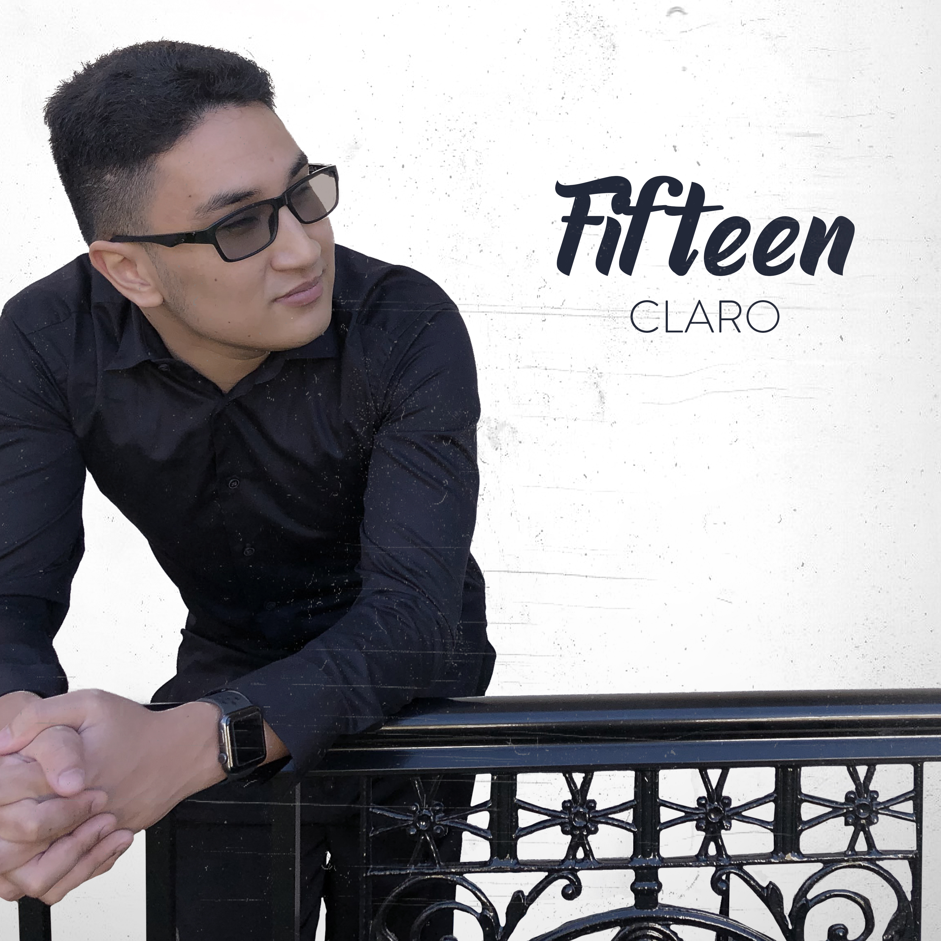 Fifteen Album Cover