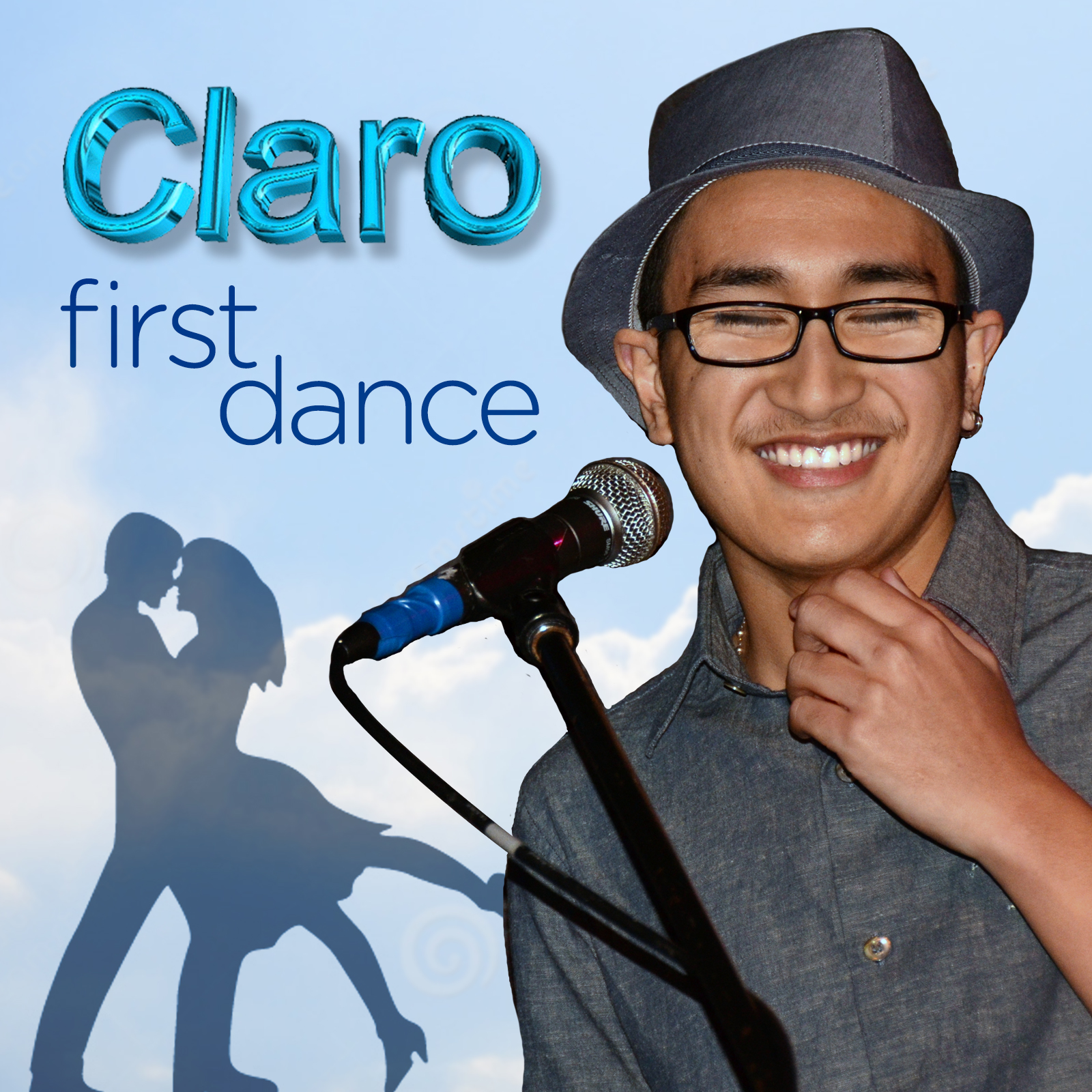 First Dance Album Cover